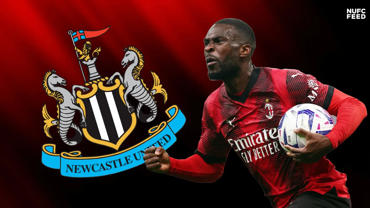 Newcastle United now 'offered' chance to sign England defender who turned nose up at move 12 months ago