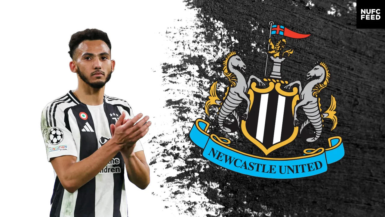 Stunning update on Lloyd Kelly emerges following completion of permanent £20m from Newcastle United to Juventus