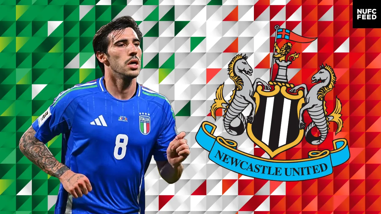 'Even warriors get tired': Italian media agree Sandro Tonali looked off during 2-0 win over Moldova