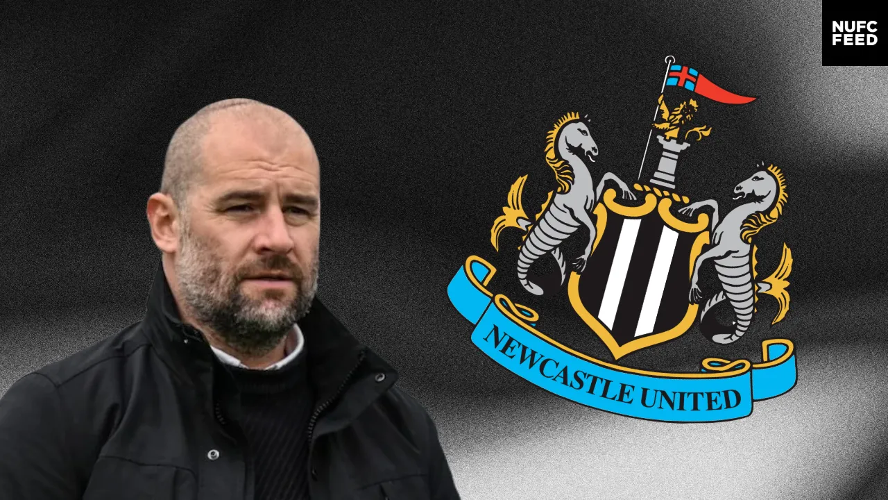 Newcastle United identify Nottingham Forest man for soon to be vacant Sporting Director role