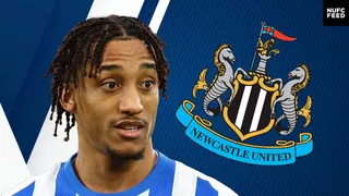 'Real thing': Journalist believes Newcastle United's interest in £60m Premier League star is genuine with player keen to move