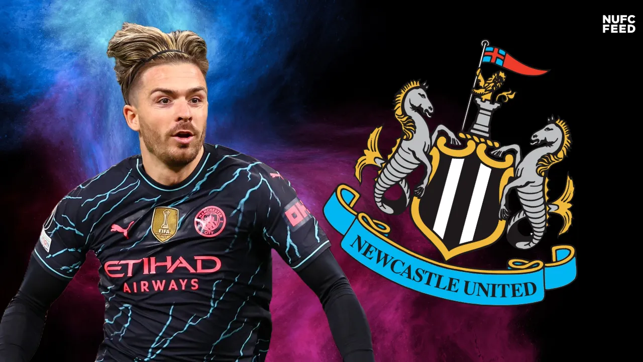 Newcastle United hold no interest in £100m winger despite persistent rumours