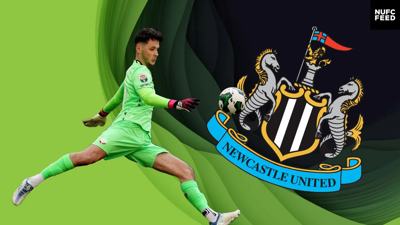 Newcastle United and Burnley are miles apart on valuation of goalkeeper James Trafford as talks continue
