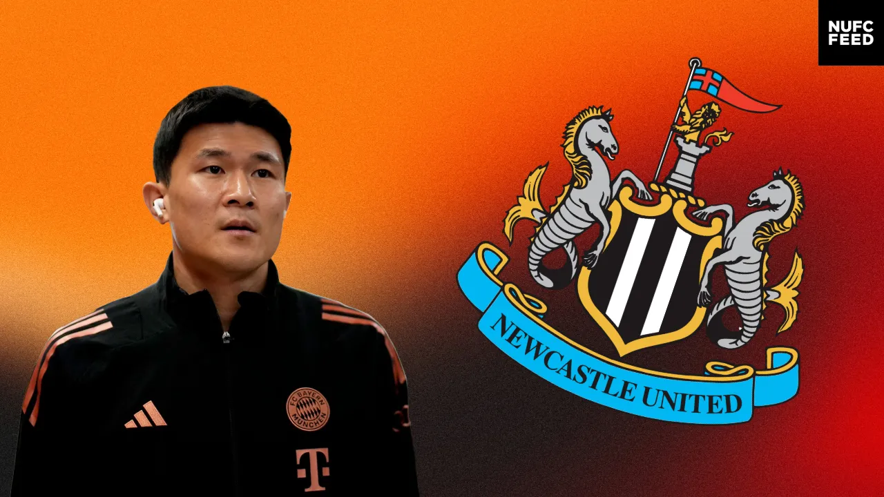 PIF-owned club look set to beat Newcastle United to £30m defender as player opts for Saudi Arabia