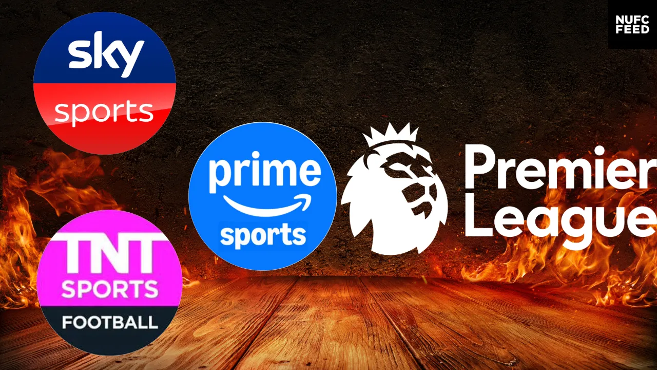 Premier League sent strong statement after TV Viewing figures slump following record breaking year