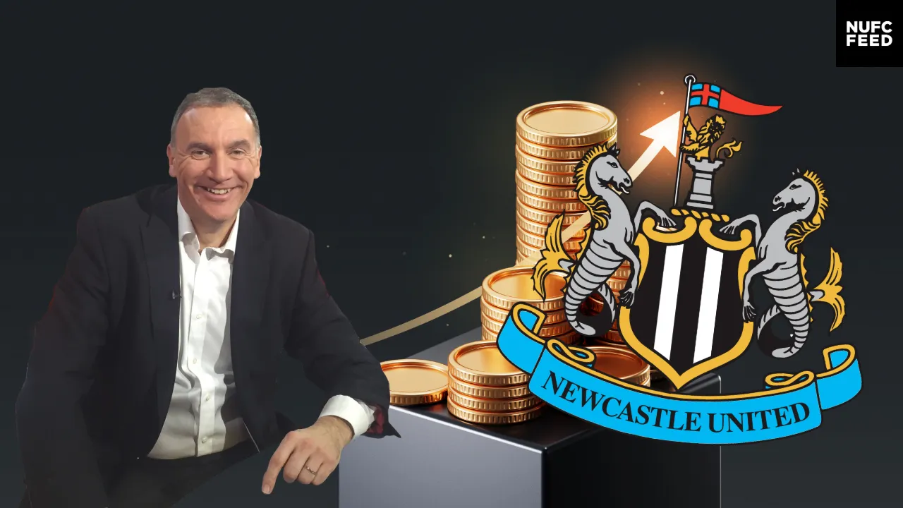 Football Finance expert claims Newcastle United are in 'far stronger' financial position 12 months after PSR scare