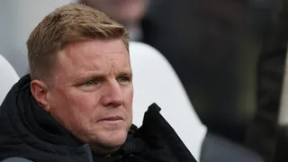 Eddie Howe now says Joelinton may have played his last game for Newcastle United