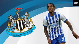 Newcastle United hit potential wrinkle in pursuit of Joao Pedro as striker's priorities lie elsewhere