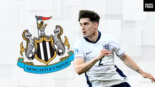 Former England left-back Ashley Cole has been waxing lyrical about £32m Newcastle United star