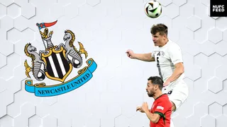 Newcastle United could attempt to hijack Leeds United move for £17m Slovenian defender