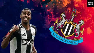 Newcastle United pursuing £140K-a-week striker from Premier League rival amid Alexander Isak rumours