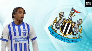 Fabrizio Romano now shares inevitable Joao Pedro update as journalist confirmed Newcastle United approach