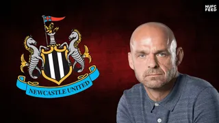 'Can you imagine?': Danny Murphy is excited by the prospect of Newcastle United star making big money move