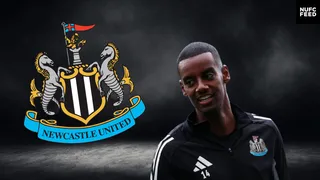 TalkSPORT's Jason Cundy adds his voice to talk of Liverpool signing Newcastle United striker Alexander Isak