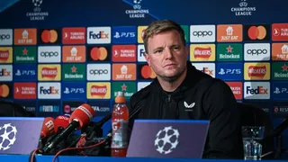 ‘Its tough’: Eddie Howe now shares what he’s learned after three Champions League games