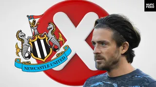 'Not a thing': Ben Jacobs confirms recent report regarding Newcastle United and Man City star and shoots down idea of Anthony Gordon move