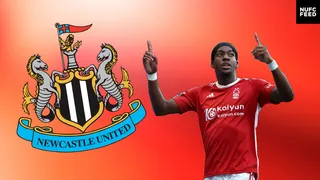 Newcastle United table £45m bid for Premier League star as summer business plans ramp up