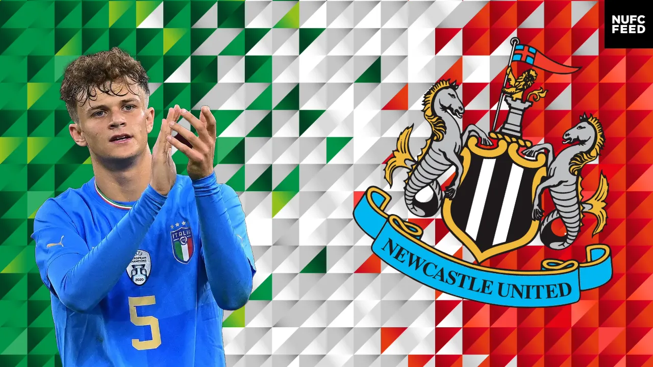 Newcastle United learn what it will take to prise 21-year-old 'untouchable' defender away from club