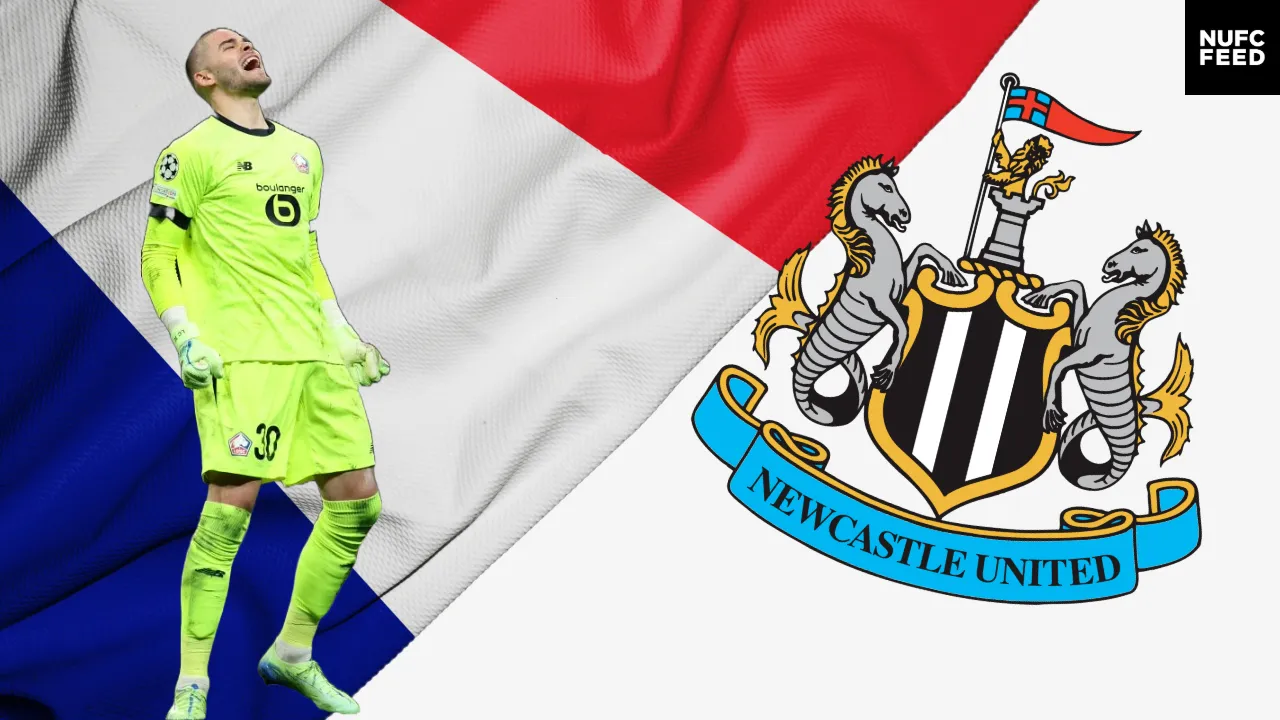 Report suggests Newcastle United are prepared if James Trafford bid fails as they retain an interest in French goalkeeper wanted by PSG