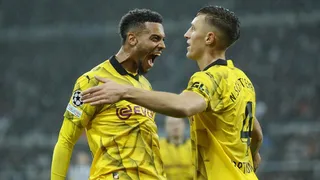 ‘Really liked’: Eddie Howe now confirms summer interest in controversial Borussia Dortmund star