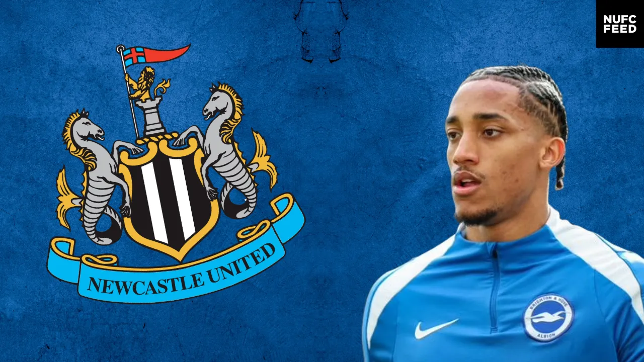 Chelsea now confident of beating Newcastle United to £60m forward as money looks to win the day again