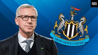 Alan Pardew says fee Chelsea paid for Newcastle United target is 'excessive' but will ultimately work out