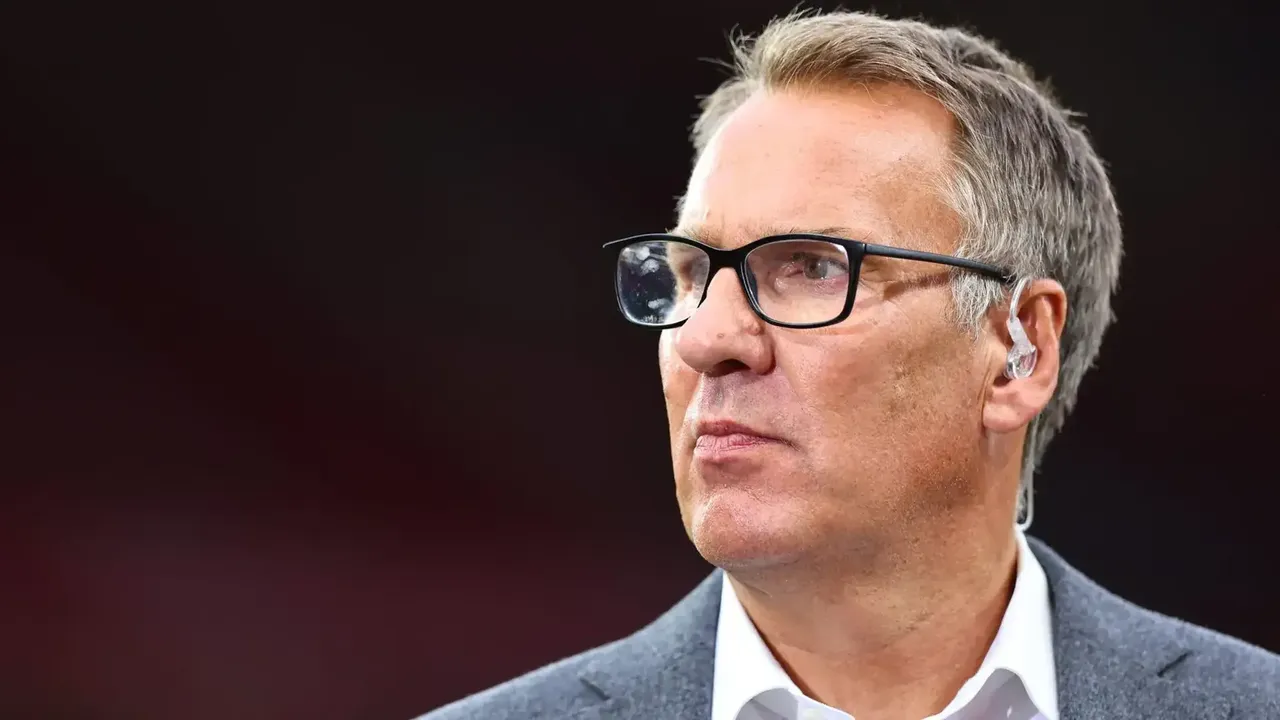 ‘I thought’: Paul Merson now says who he expects to win on Saturday out of Wolves and Newcastle