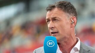 ‘I am going with’: Chris Sutton now predicts who will win on Saturday – Wolves or Newcastle