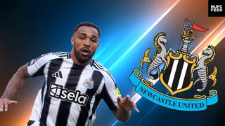 Newcastle United hint at Callum Wilson exit as fans await official confirmation from club
