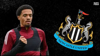 'That is a blessing': £15m Newcastle United flop looks back on his time on Tyneside with positivity after leaving club this summer