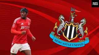 'The issue was': Journalist offers explanation as to what held up Newcastle United's Anthony Elanga bid