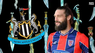 Former Newcastle United man Andy Carroll finds new club after returning from France