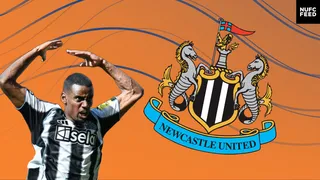 Liverpool league title winner doesn't believe Reds will be able to sign Alexander Isak from Newcastle United this summer