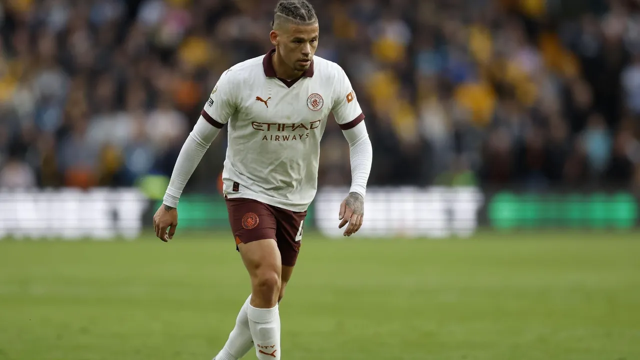 Report: Manchester City now set ridiculous price tag for 27-year-old Newcastle target