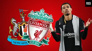 'Here we go': Fabrizio Romano now confirms progress of Hugo Ekitke move that should benefit Newcastle United