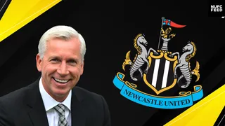 Alan Pardew believes Alexander Isak's 'head has been turned' following his exclusion from Newcastle United's squad on Saturday