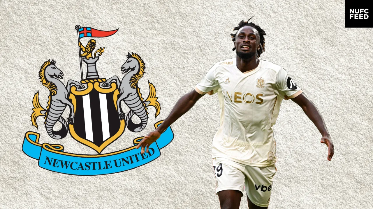 Newcastle United could make move for 24-year-old Sunderland target this summer as they look to replace Callum Wilson