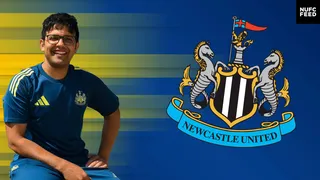 Newcastle United appoint new Technical Director from Atalanta