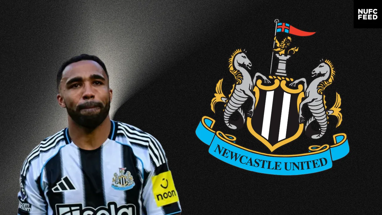 Callum Wilson is an 'active target' for Premier League club after leaving Newcastle United this summer