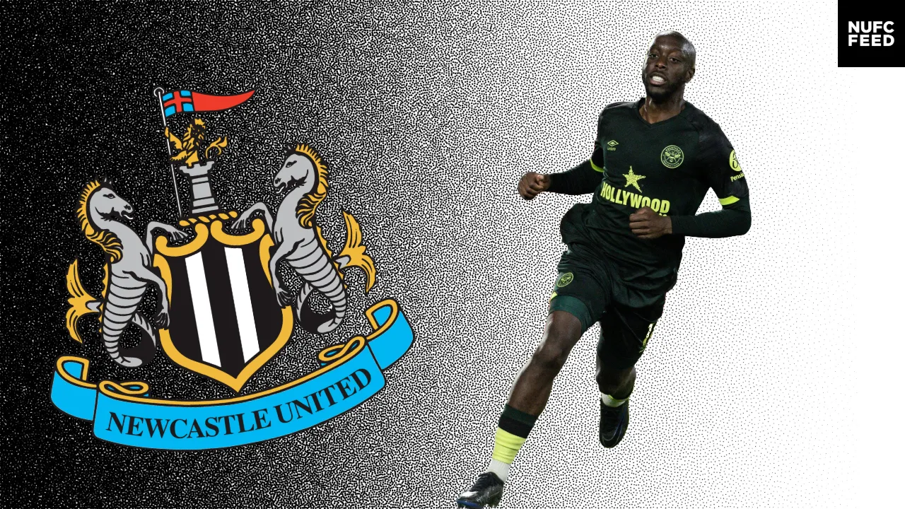 Newcastle United learn asking price for Randal Kolo Muani as talks progress for Brentford striker