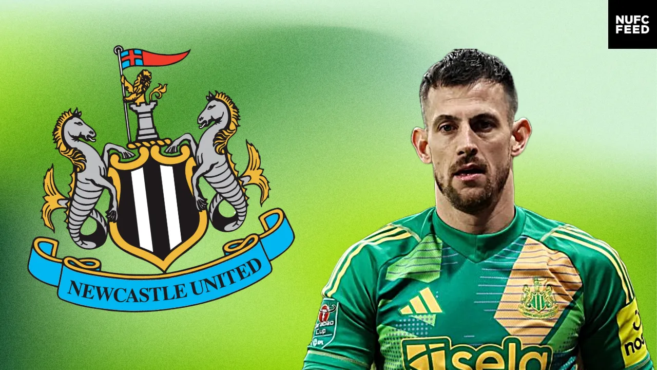 Alexander Isak isn't the only notable absentee as Newcastle United name 29-man squad for pre-season tour of Asia