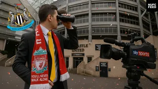 Sky Sports' Isak Agenda is pathetic and we've had enough of it...