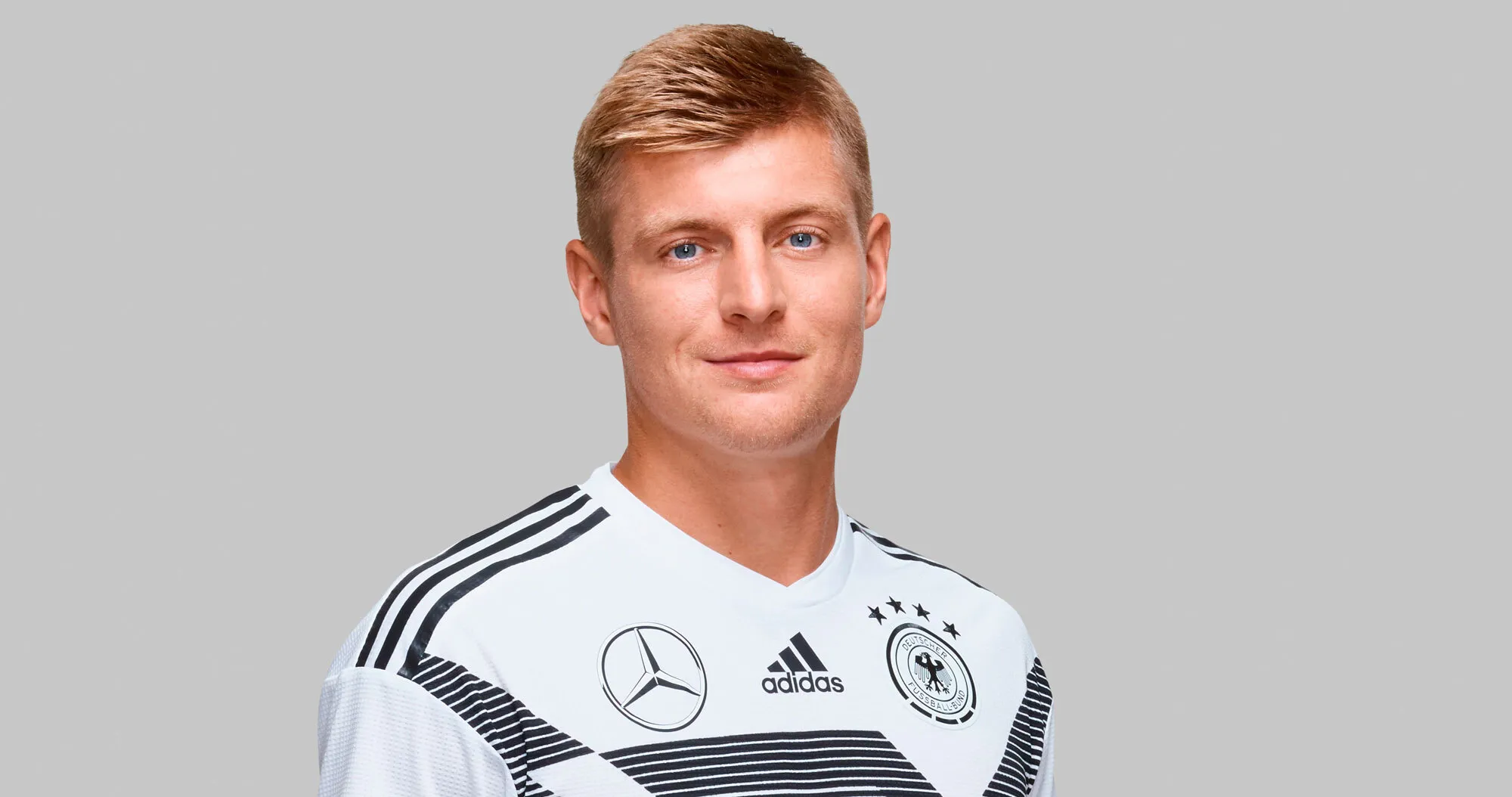 Toni Kroos has now retired from International football