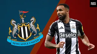 Callum Wilson 'agrees terms' with Premier League club weeks after leaving Newcastle United