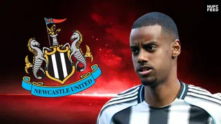 Liverpool agree deal that moves Newcastle United star one step closer to Anfield move