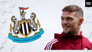Kieran Trippier opens up about Alexander Isak and hopes he will stay at Newcastle United in new interview