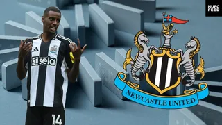 Newcastle United's biggest test of the summer is imminent as Liverpool confirm £65m sale