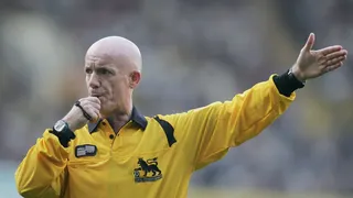 ‘I just can’t’: Dermot Gallagher has his say on the Newcastle penalty on Sky Sports' Ref Watch