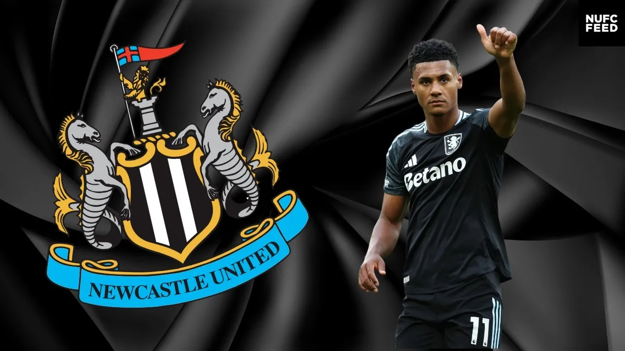 He doesn't bring the 'Shiny New Toy' hype of Sesko... but here's how Ollie Watkins can save Newcastle's Summer.