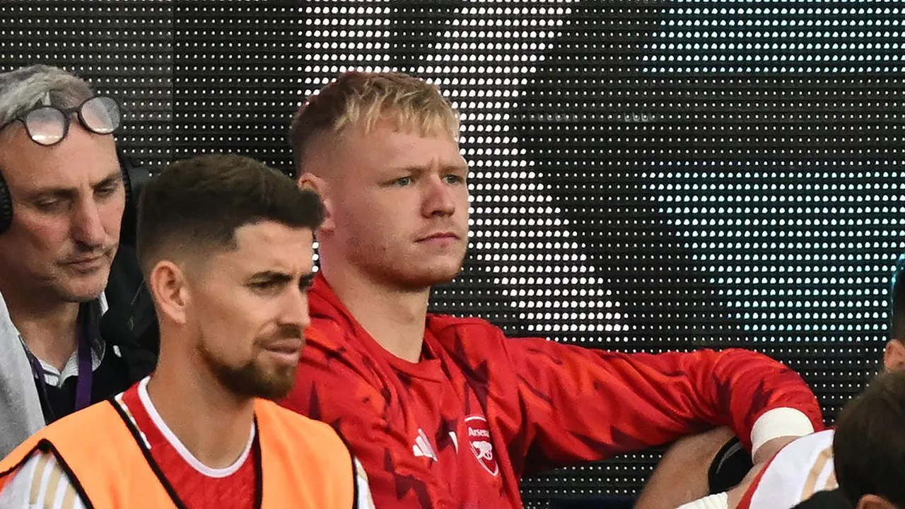 Newcastle should be all over 25-year-old stopper set to be sold by Arsenal - opinion